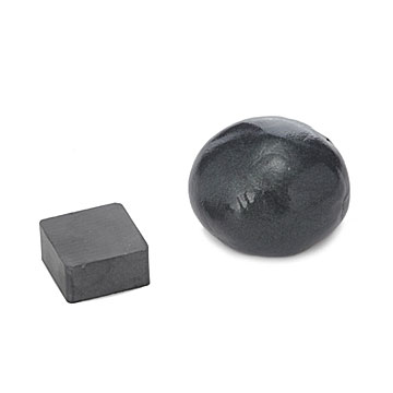 Super Magnetic Putty