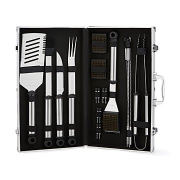 BBQ Briefcase