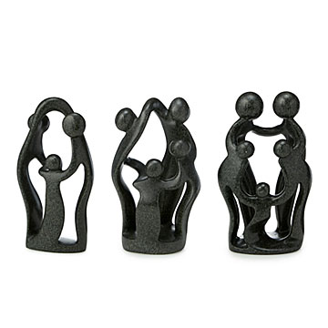 Shona artisans