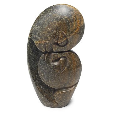 Shona artisans