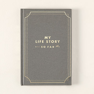 My Life Story - So Far