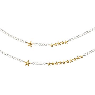 My Lucky Stars - 5 to 10 Stars