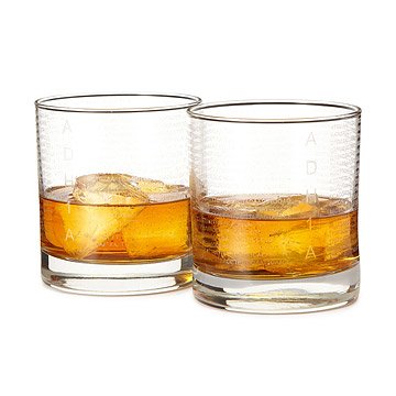 Genetic Code Glasses - Set of 2