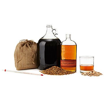Southern Bourbon Stout Beer Brewing Kit