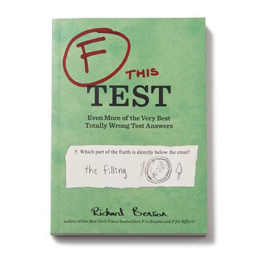 F This Test