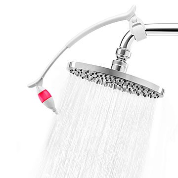 The Aromatherapy Shower Kit