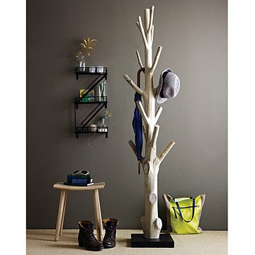Yosemite Coat Rack