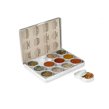 Potato Seasoning Set