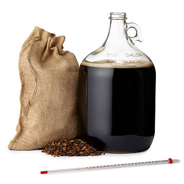 Irish Stout Beer Brewing Kit