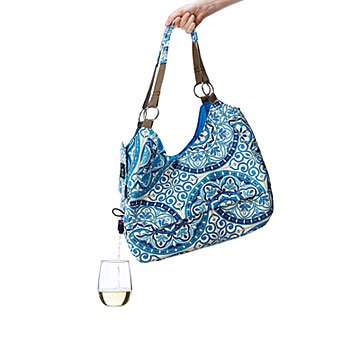 Wine & Beverage Dispensing Tote