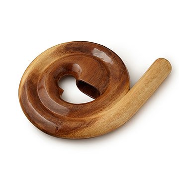 Spiral Didgeridoo