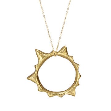 Sunny Skies Necklace