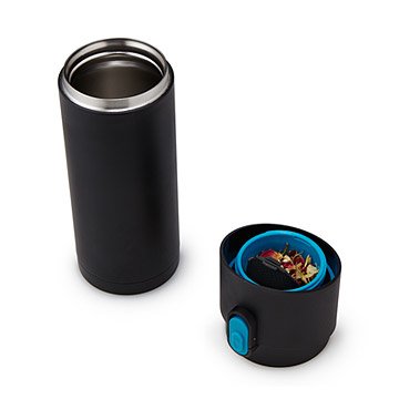 Insulated Tea Infusing Bottle
