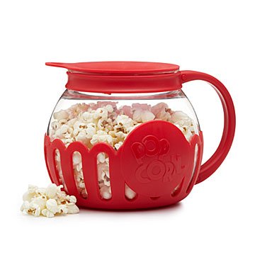 Microwave Popcorn Popper