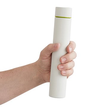 Slim Insulated Water Bottle