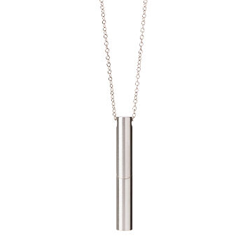 Personal Aromatherapy Pendant