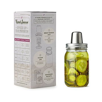 DIY Fermentation Kit