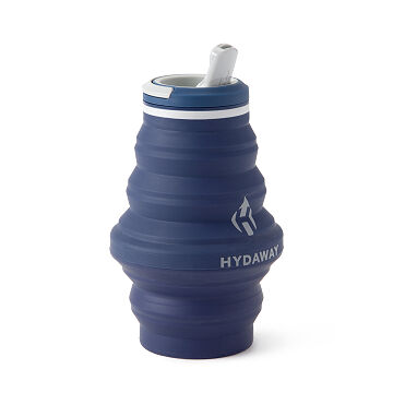 Collapsible Water Bottle