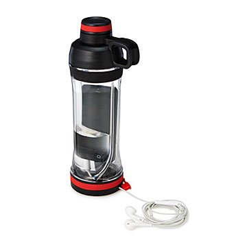 Phone Storage Workout Bottle