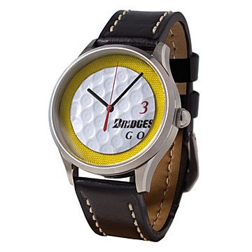 TPC Sawgrass Golf Ball Watch