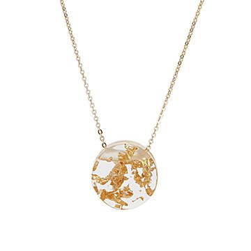Full Moon Necklace