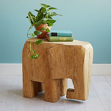 Horton Side Table