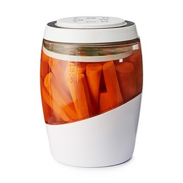 DIY Fermentation Crock
