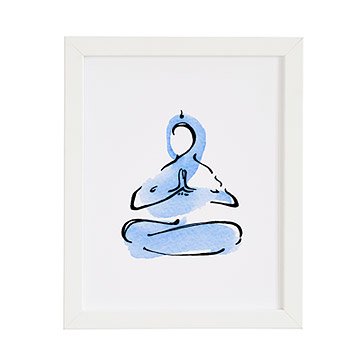 Namaste Print