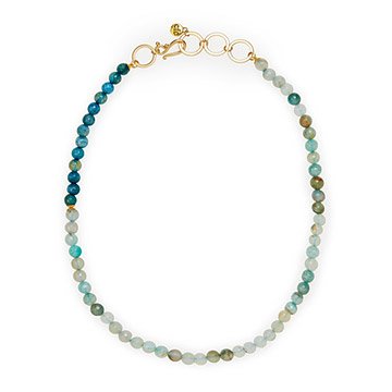 Counting Beads Necklace