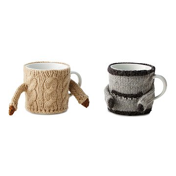 Sweater Mug Hugger