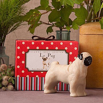 Dog Lover Gift Soap