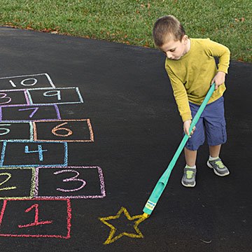 Walkie Chalk