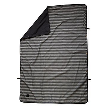 Adventure Blanket