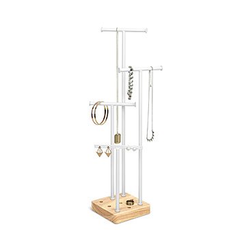 Modern Jewelry Tree
