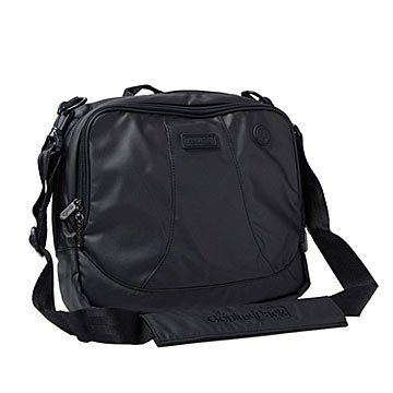 High Altitude Flight Bag