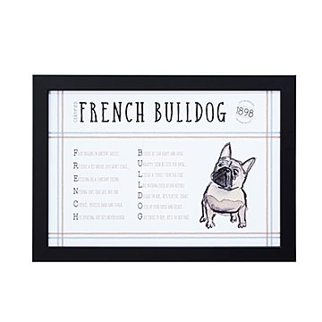 Pedigree Poem Art