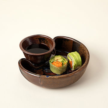 Side Dish and Dip Duo