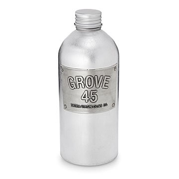 California Extra Virgin Olive Oil