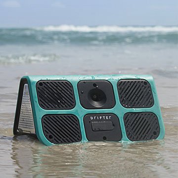 Drifter Action Speaker