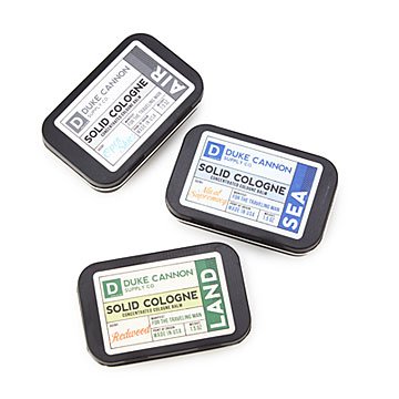 Solid Cologne