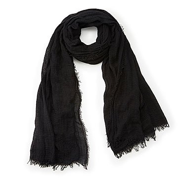 Insect Repellent Summer Scarf