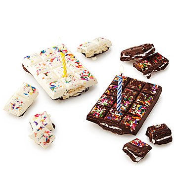 Make a Wish Chocolate Bars - Set of 2