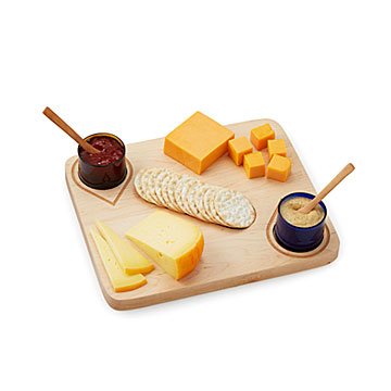 Put Together Pairing Board