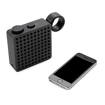 Monkey Arm Speaker and Radio