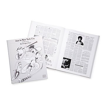 New York Times - Jazz in New York City