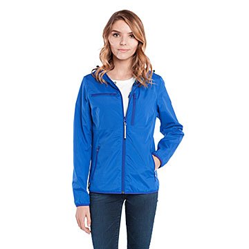 Women's Ultimate Travel Jacket with 15 Features