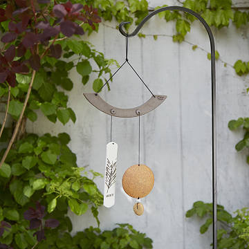 Meditation Wind Chime