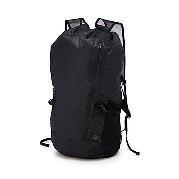 Waterproof Pack-able Backpack