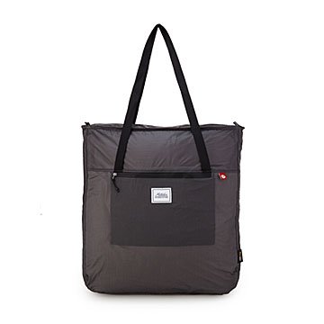 Water Resistant Pack-able Tote Bag