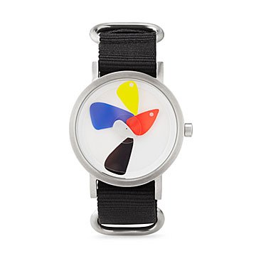 Modernist Movement Watch